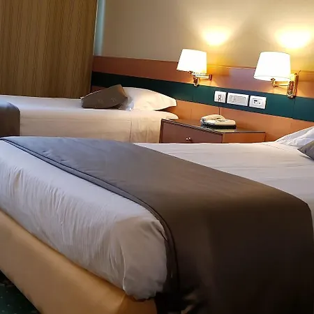 Hotel Bv Oly