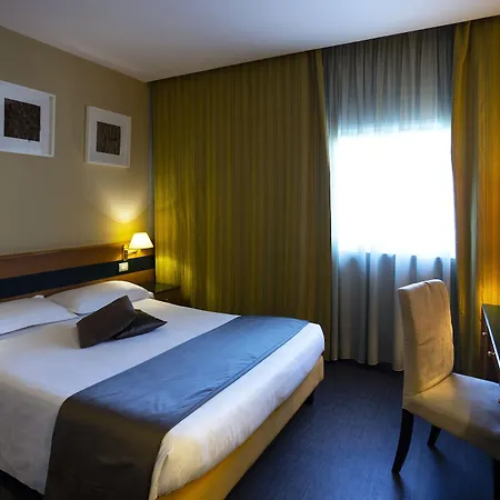 Hotel Bv Oly