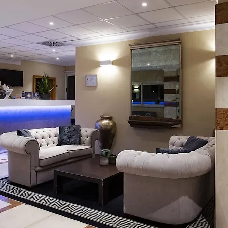 Hotel Bv Oly 4*