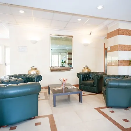 Hotel Bv Oly