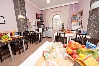 Cesar Palace Maison d'hôtes Rome