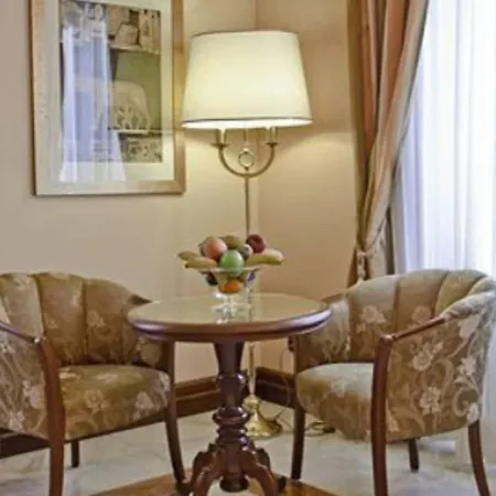 Hotel Tmark Vaticano 4*