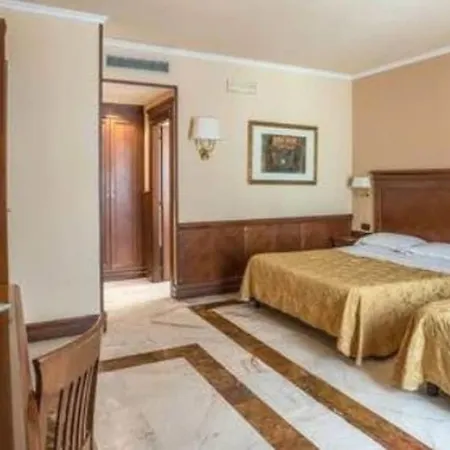 Tmark Vaticano Roma