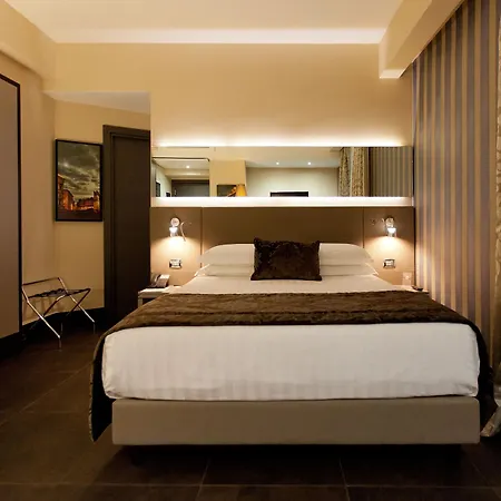 Quirinale Luxury Rome