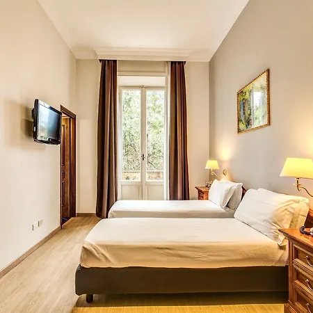 Garden Hotel