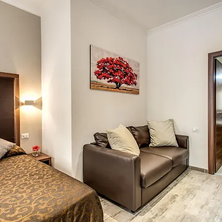 Garden Hotel Rzym