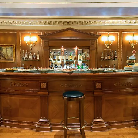 River Palace 4* Rome