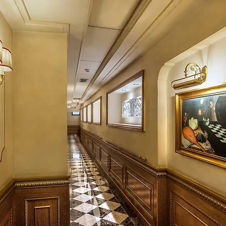Hotel River Palace 4*