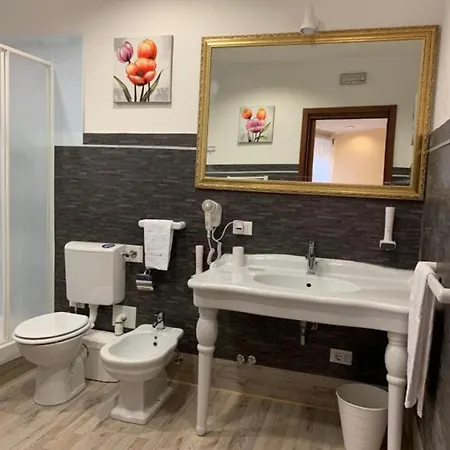 Bed & Breakfast Piazza Istria Roma