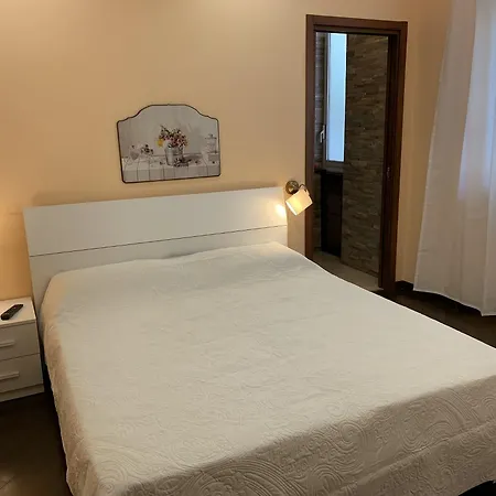 Piazza Istria Bed & Breakfast