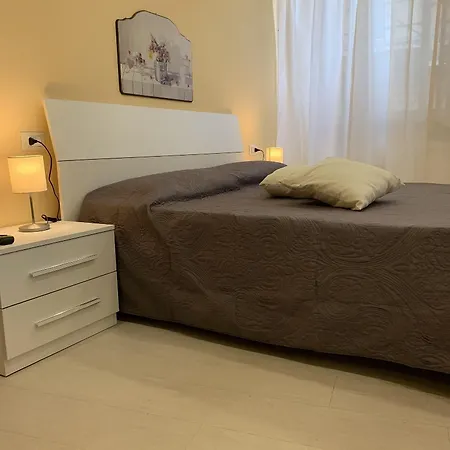 Bed & Breakfast Piazza Istria Roma