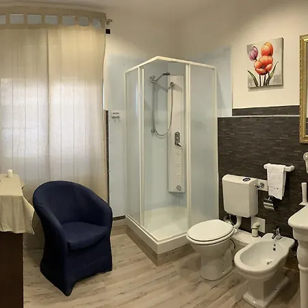 Piazza Istria Bed & Breakfast 3*