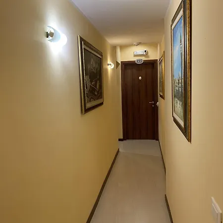 Piazza Istria Bed & Breakfast Roma