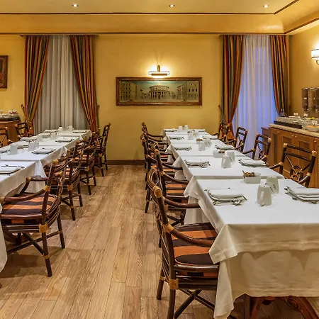 River Palace Hotel 4*