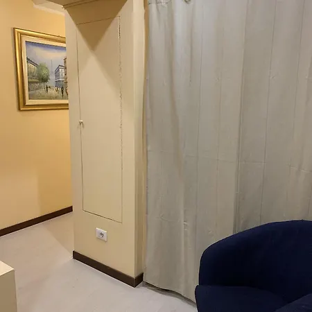 Piazza Istria Bed & Breakfast 3*