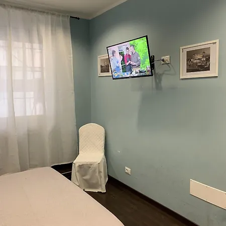 Bed & Breakfast Piazza Istria Roma