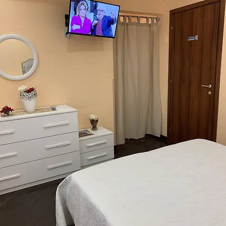 Bed & Breakfast Piazza Istria 3*