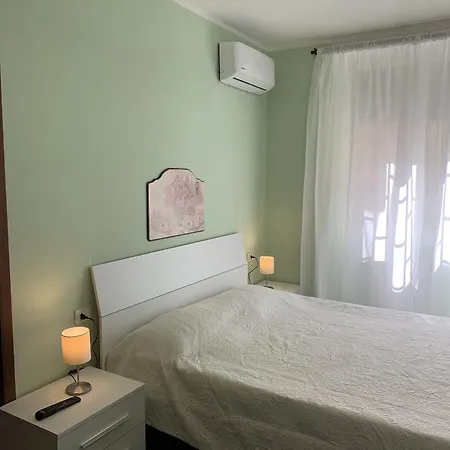 Piazza Istria Bed & Breakfast