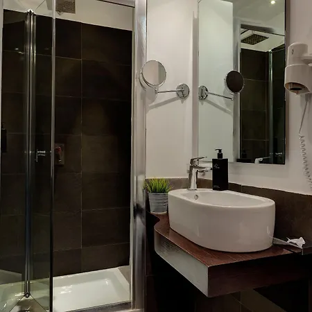 Rinascimento - Gruppo Trevi Hotell Rom