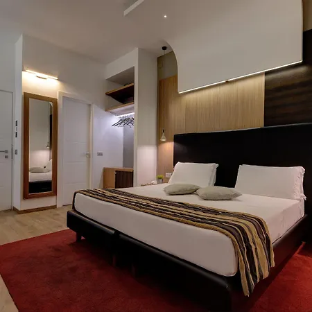Hotell Rinascimento - Gruppo Trevi