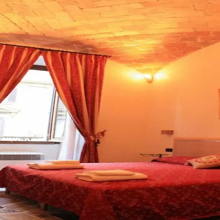 Hotel Campidoglio 3*