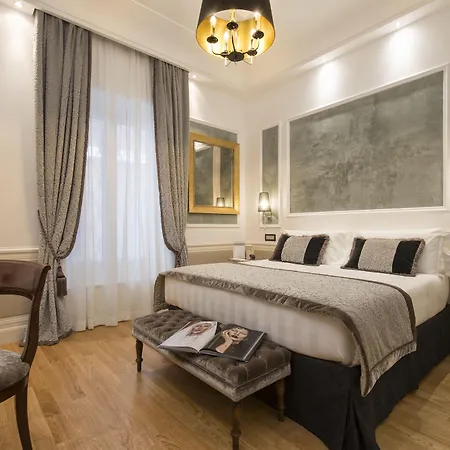 Otel The Britannia 4*