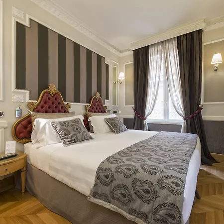 The Britannia Otel