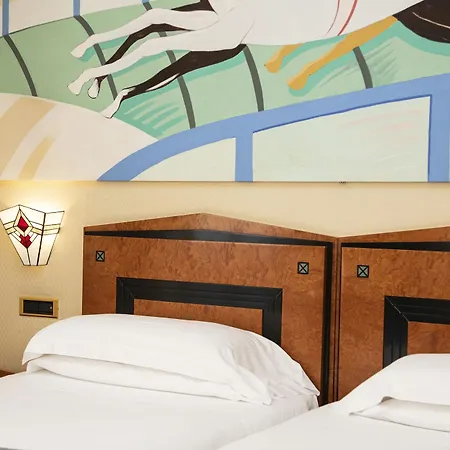 Best Western Artdeco Hotel Rome