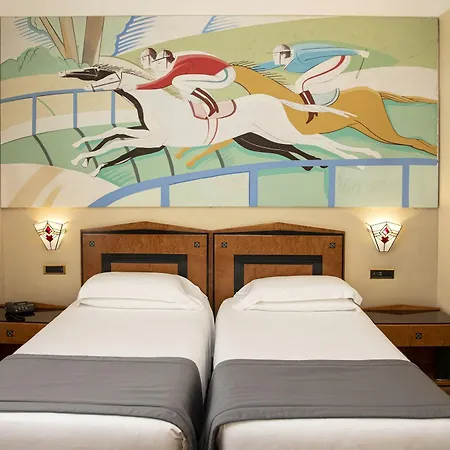 Best Western Artdeco 4*