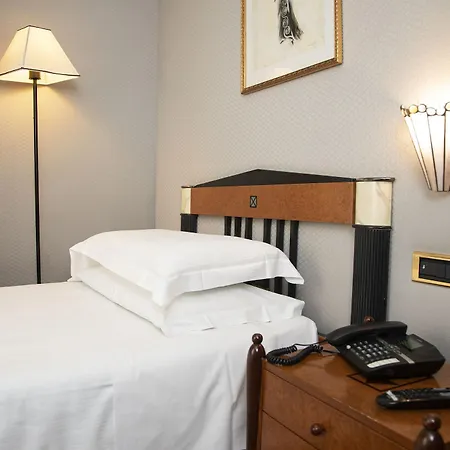Best Western Artdeco Rome