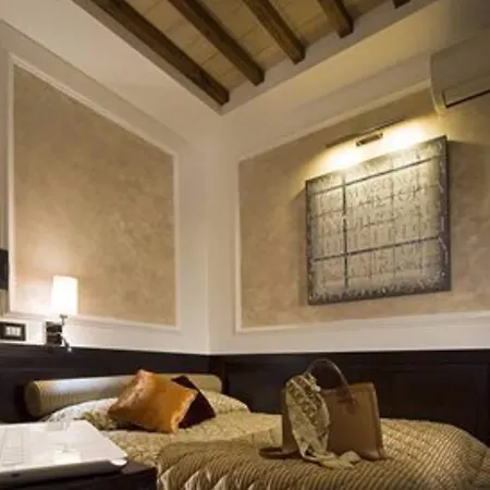 Duca D'alba - Chateaux & Collection Hotel