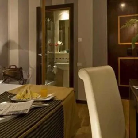 Duca D'alba - Chateaux & Collection Hotel