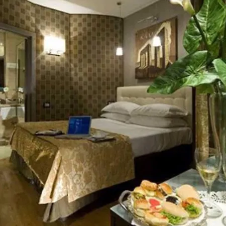Duca D'alba - Chateaux & Collection Hotel