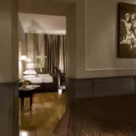 Hotel Duca D'alba - Chateaux & Collection