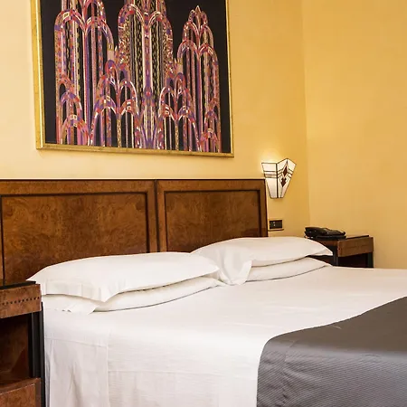 Hotel Best Western Artdeco Rome