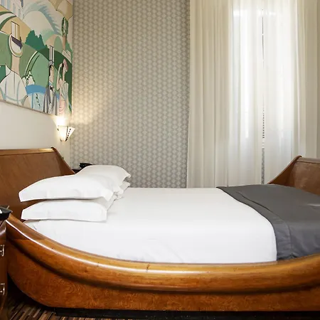 Best Western Artdeco Hotel Rome