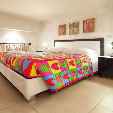 Ht Maximus 3* Rome