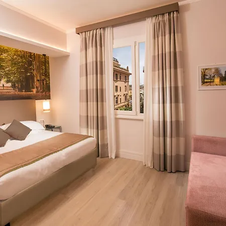 Hotel Grazioli 4*