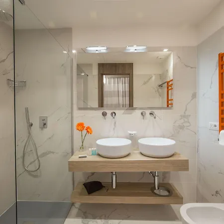 Hotel Grazioli 4*