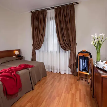 Hotel Grazioli