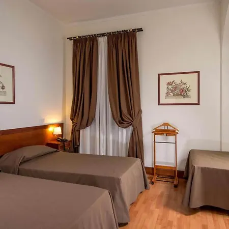 Grazioli 4* Rome
