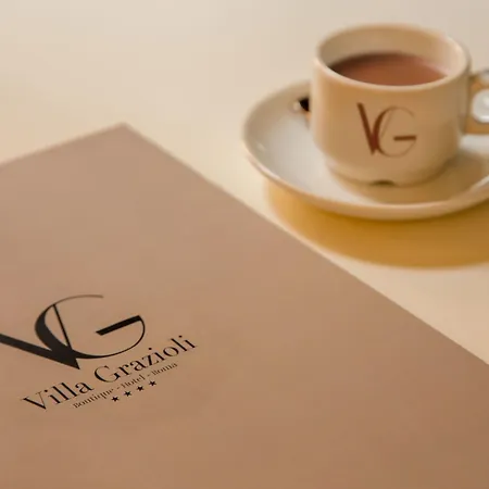 Grazioli Ρώμη
