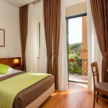 Hotel Grazioli 4*