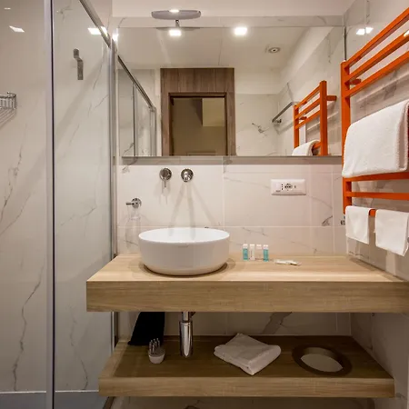 Grazioli 4* Rome