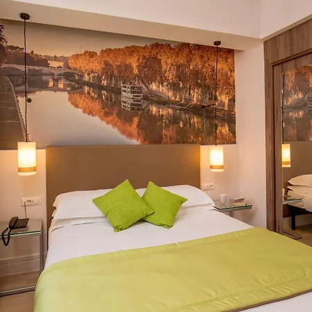 Grazioli 4* Rome