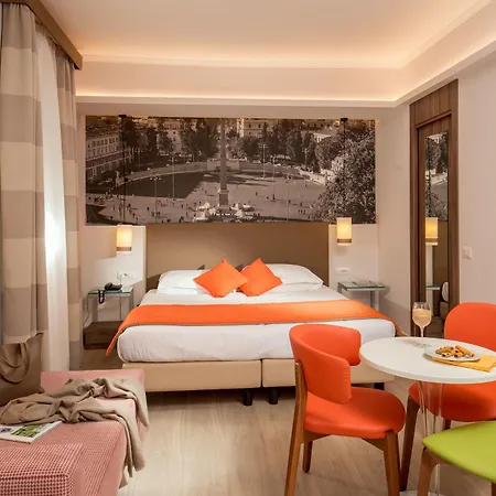 Grazioli Hotel