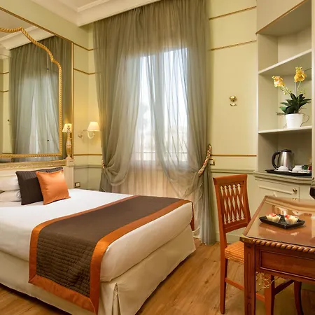 Degli Aranci Otel