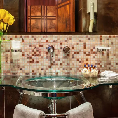 Hotell Memphis Rom