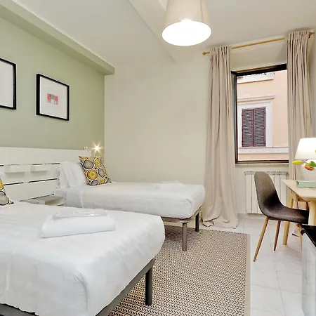 Hotel Casa Santa Sofia Roma