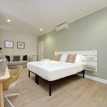 Hotel Casa Santa Sofia Roma